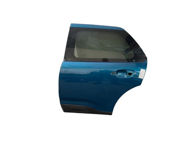 PEUGEOT 9821336680 Дверь задняя левая в наличии Запорожье