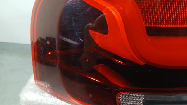 9821349980 PEUGEOT Фонарь задний левый внешний купить в Львов