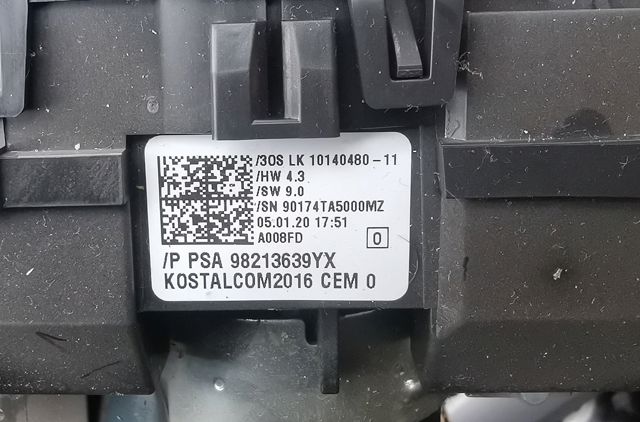 98213639YX купить Одесса