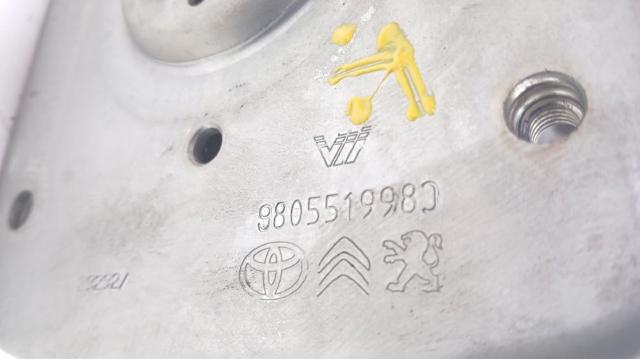 OPEL 9821596680 Амортизатор передний в наличии Запорожье