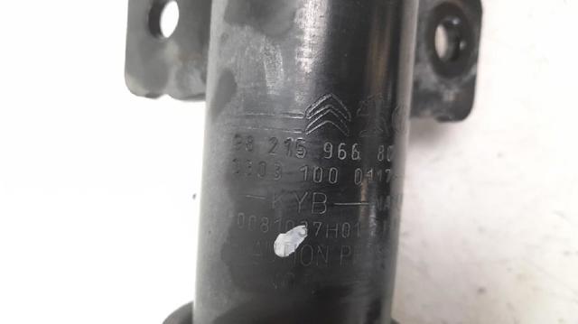 9821596680 PEUGEOT Амортизатор передний купить в Николаев