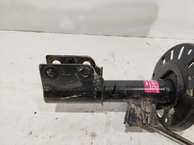 9821596780 PEUGEOT Амортизатор передний купить в Николаев