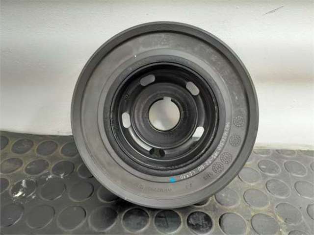 9821624380 FIAT Шкив коленвала купить в Украина