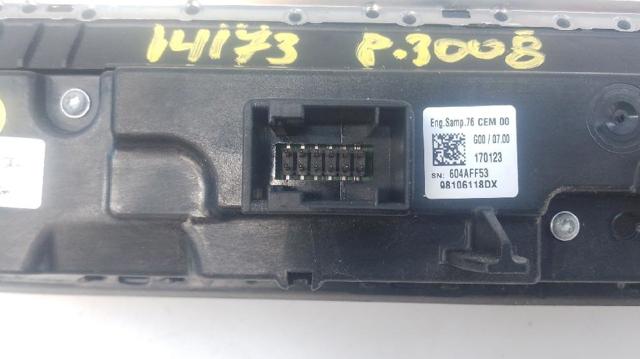 PEUGEOT 9821909080 в наличии Полтава