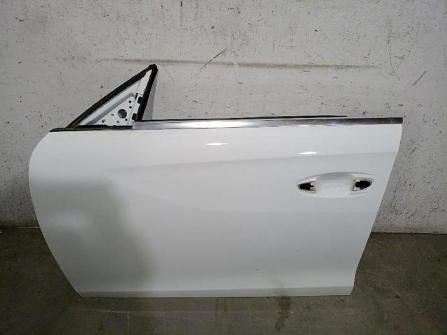 Porta dianteira esquerda 9822028380 Peugeot/Citroen