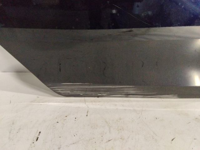 9822029280 PEUGEOT Дверь задняя правая купить в Запорожье
