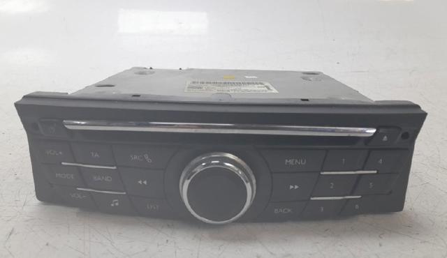 PEUGEOT 98220655ZD в наличии Николаев