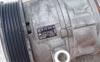 Compressor de aparelho de ar condicionado 9822184980 PEUGEOT