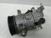 Compressor de aparelho de ar condicionado 9822184980 PEUGEOT