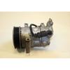 Compressor de aparelho de ar condicionado 9822184980 PEUGEOT