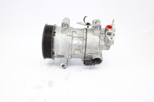 Compressor de ar condicionado para Peugeot 2008 1.2 THP 130 HN01 9822184980