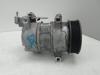 Compressor de aparelho de ar condicionado 9822184980 PEUGEOT