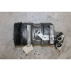 Compressor de aparelho de ar condicionado 9822184980 PEUGEOT
