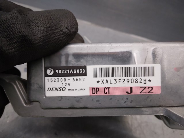 SUBARU 98221AG030 в наличии Днепр