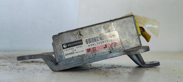 98221AG030 SUBARU купить в Винница