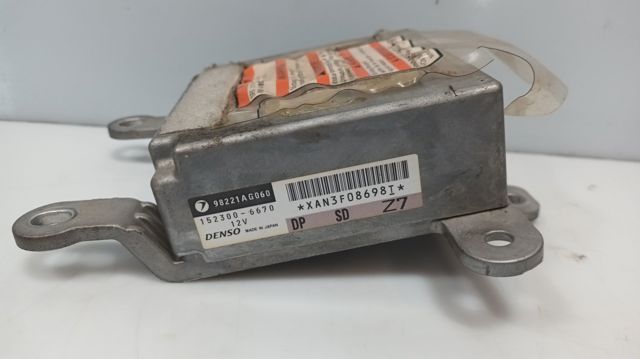98221AG060 SUBARU купить в Кривой Рог