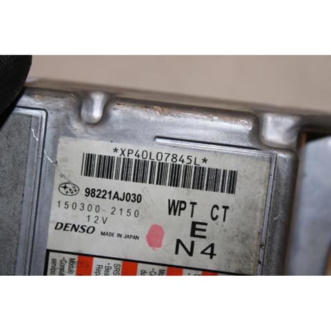 SUBARU 98221AJ030 в наличии Сумы