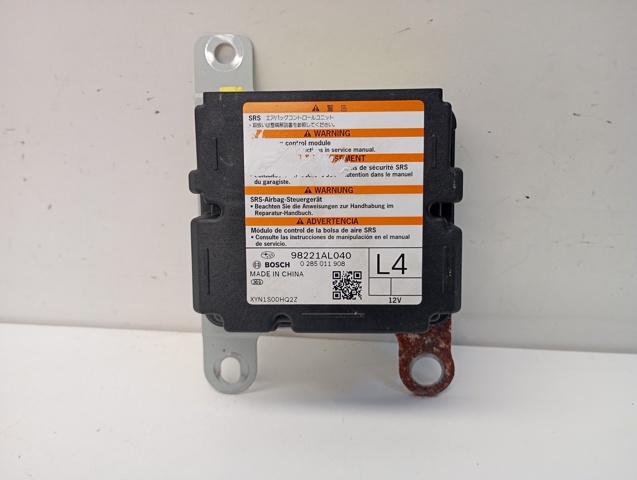 SUBARU 98221AL040 в наличии Киев