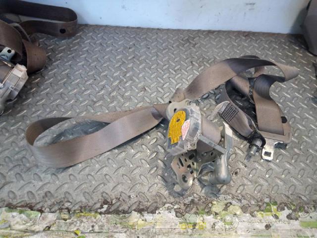 98221SC030 SUBARU Модуль-процессор управления подушкой безопасности (ЭБУ AIRBAG) купить в Житомир