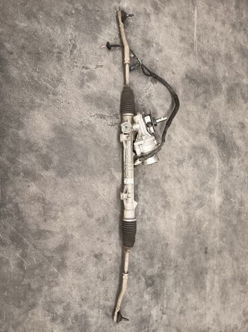 Cremalheira da direção Citroen C-Elysee