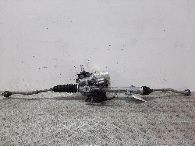 Cremalheira da direção 9822423580 PEUGEOT