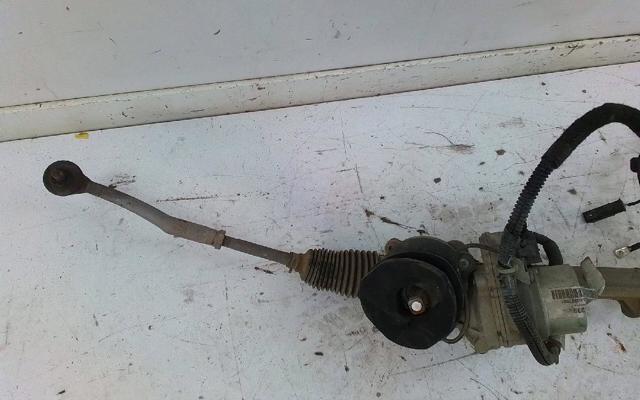 Cremalheira da direção 9822423580 PEUGEOT