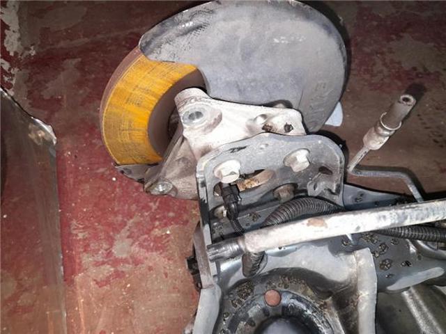 PEUGEOT 9822650280 Подрамник задний в наличии Одесса