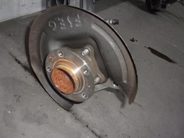 9822650280 PEUGEOT Подрамник задний купить в Ровно