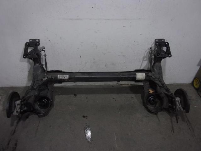 PEUGEOT 9822650280 Подрамник задний в наличии Сумы