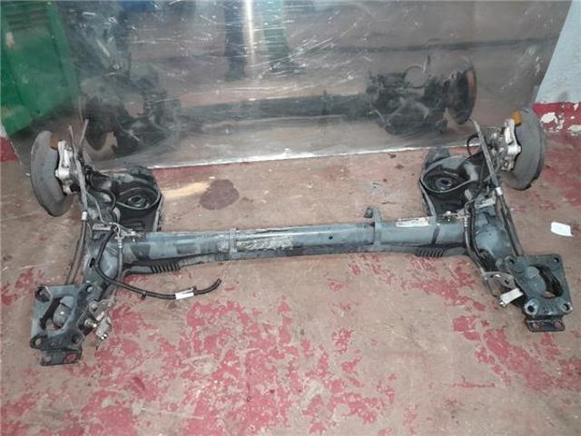 PEUGEOT 9822650280 Балка задней подвески (подрамник) в наличии Житомир