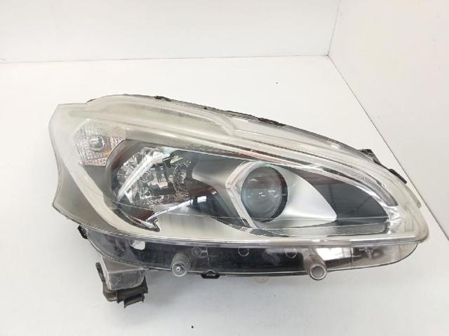 9822690180 PEUGEOT Фара правая купить в Киев
