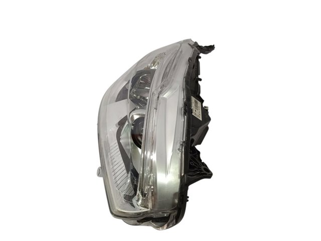 9822690180 PEUGEOT Правая фара купить в Черновцы