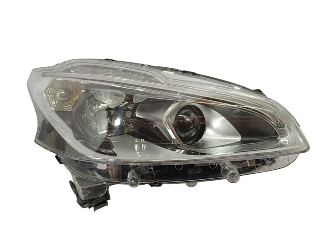 9822690180 PEUGEOT Фара правая купить в Житомир