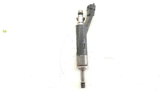 9822715980 PEUGEOT Топливные форсунки купить в Николаев