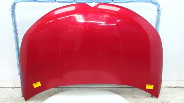 9822719680 PEUGEOT Капот купить в Харьков