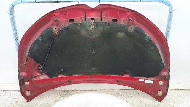 9822719680 PEUGEOT Капот купить в Черкассы