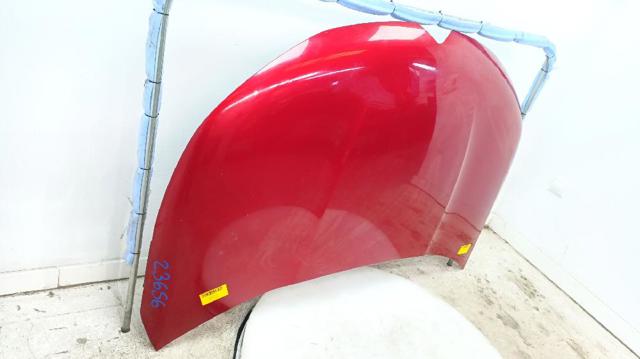 PEUGEOT 9822719680 Капот в наличии Черновцы