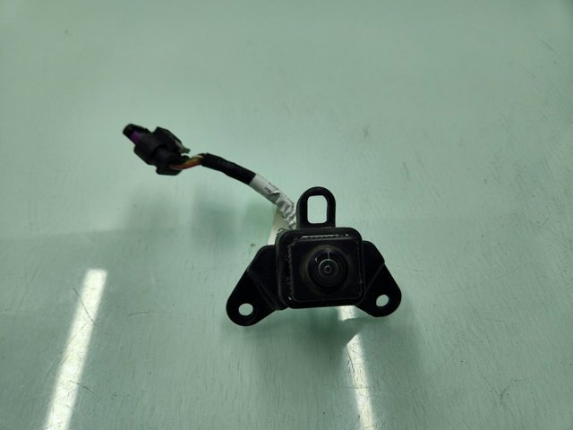 9822745380 PEUGEOT Камера заднего вида купить в Винница