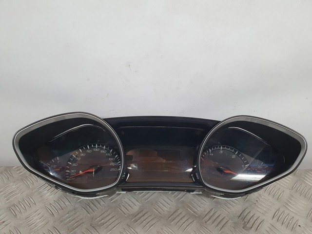 PEUGEOT 9822774780 в наличии Днепр
