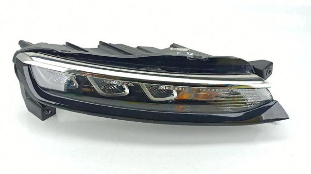 9822790280 PEUGEOT Фара дневного света правая купить в Павлоград