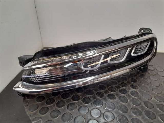 PEUGEOT 9822790680 Фара дневного света левая в наличии Тернополь