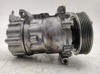 Compressor de aparelho de ar condicionado 9822826880 PEUGEOT