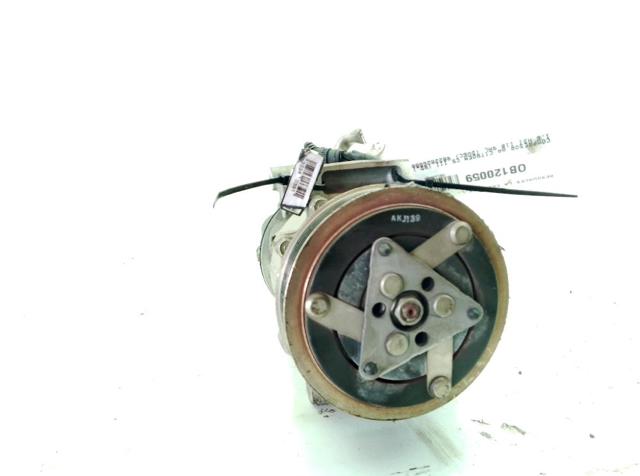 9822826880 PEUGEOT Компрессор кондиционера купить в Винница
