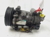 Compressor de aparelho de ar condicionado 9822826880 PEUGEOT