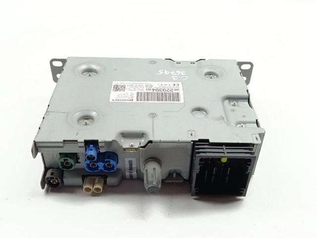 PEUGEOT 9822939480 в наличии Тернополь