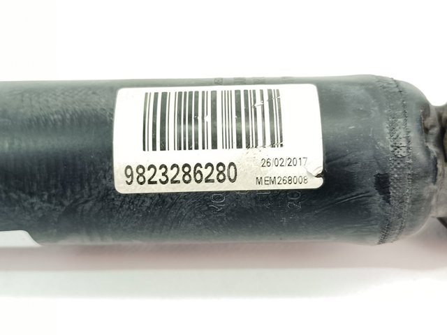 9823286280 Амортизатор задний купить Ирпень