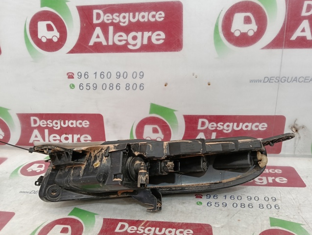 PEUGEOT 9823312980 Фара дневного света правая в наличии Хмельницкий