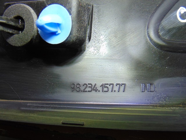 PEUGEOT 9823415777 в наличии Украина