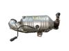 Convertidor - catalisador 9823467180 PEUGEOT