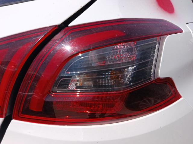 9823728580 PEUGEOT Фонарь задний правый внешний купить в Черновцы